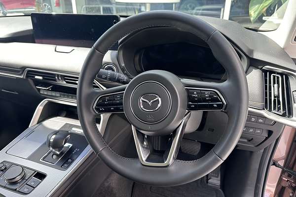 2024 Mazda CX-70 D50e GT KJ