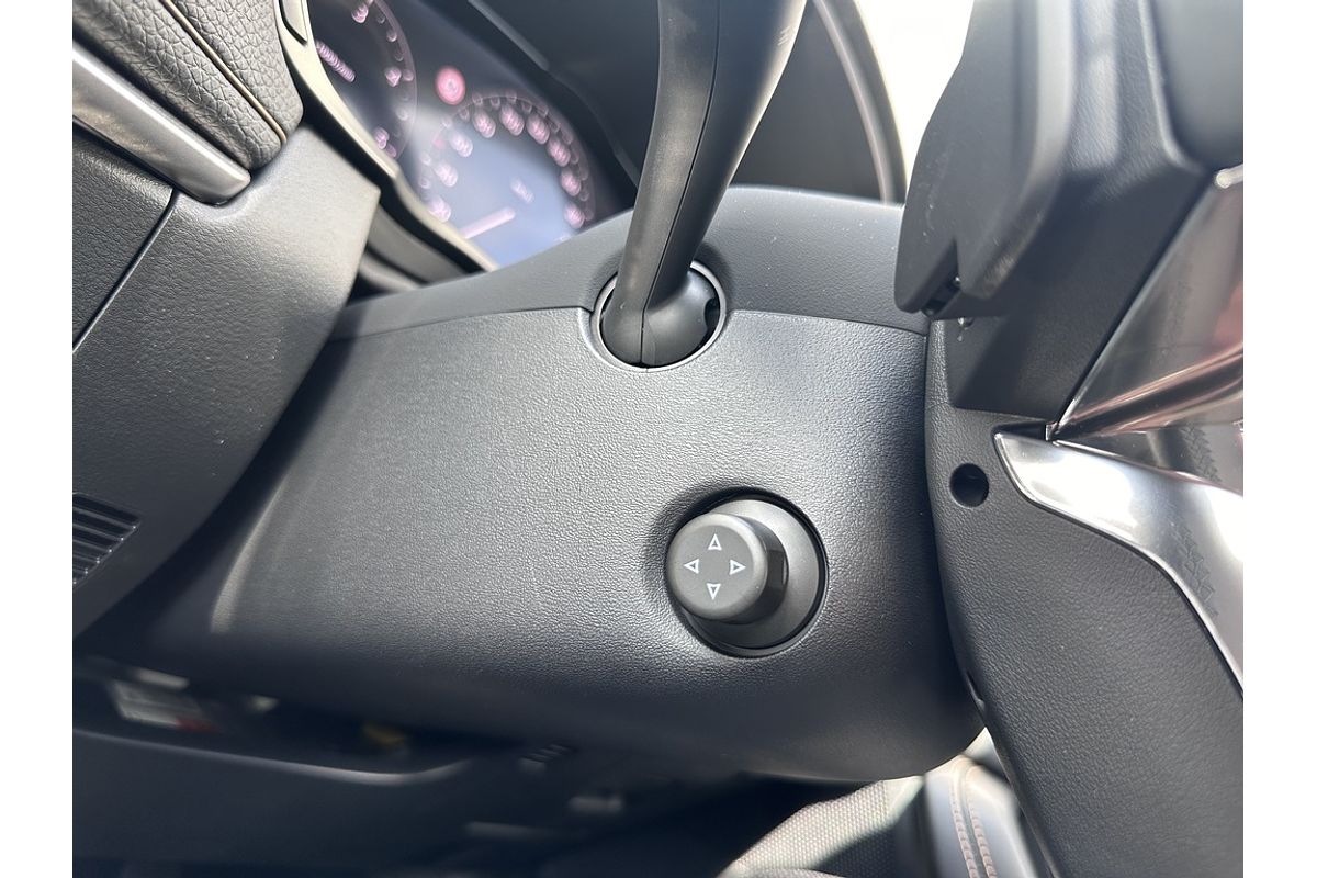 2024 Mazda CX-70 D50e GT KJ