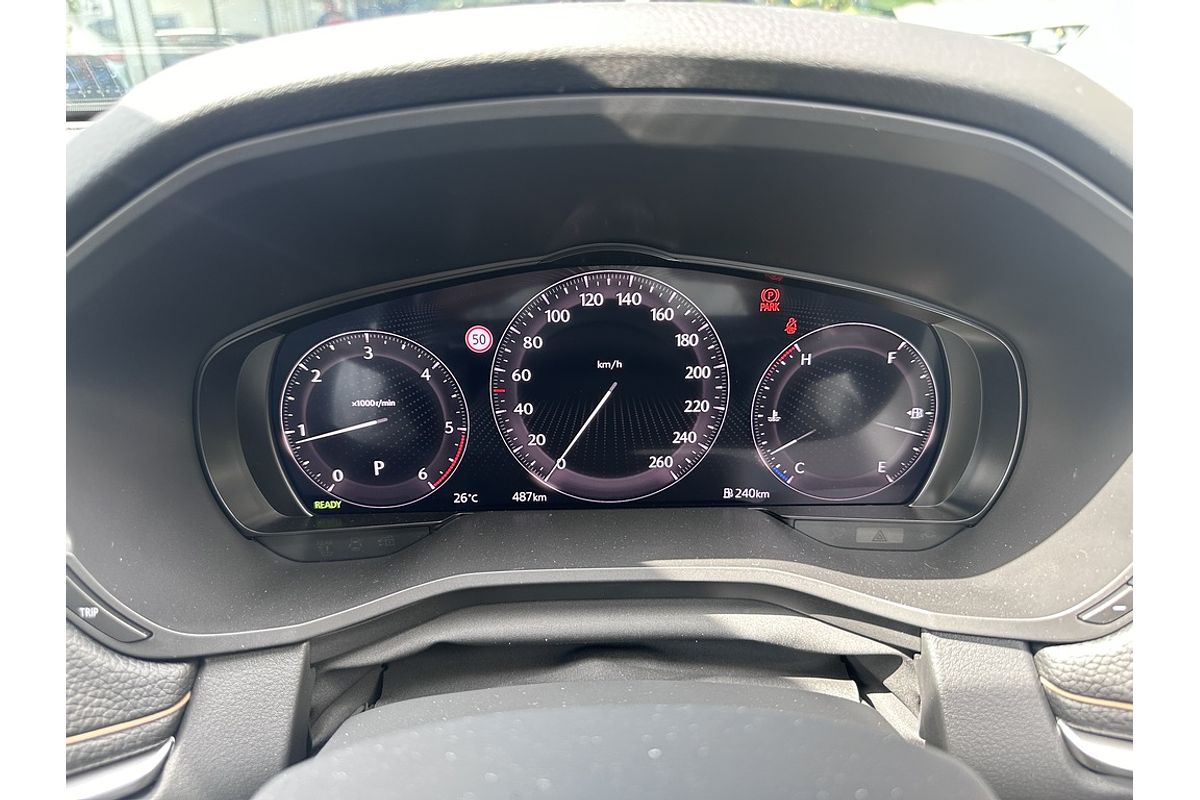 Mazda CX-70 A 8AUTO D50E GT AWD
