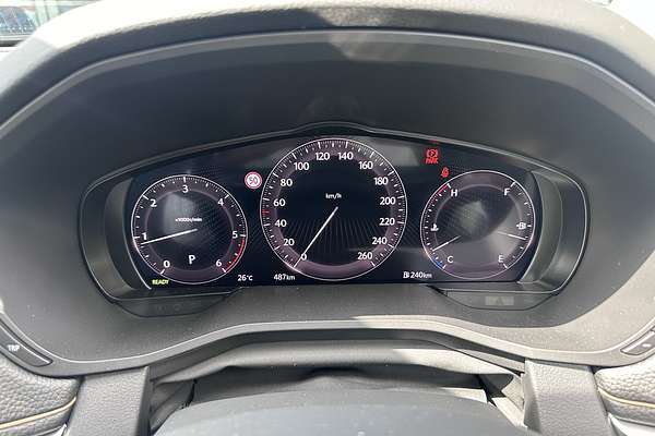 2024 Mazda CX-70 D50e GT KJ