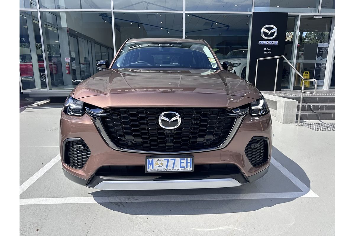 Mazda CX-70 A 8AUTO D50E GT AWD