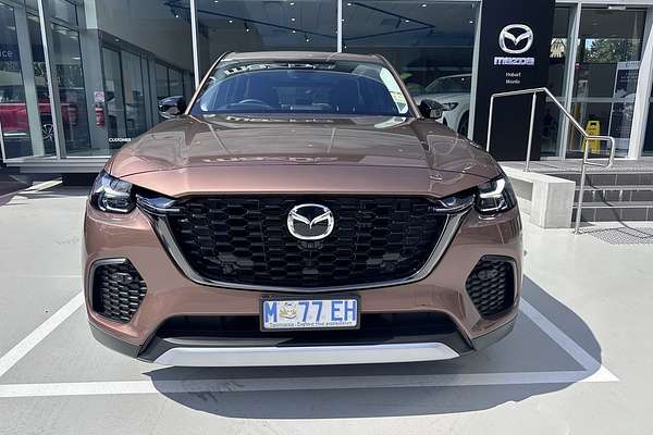 2024 Mazda CX-70 D50e GT KJ