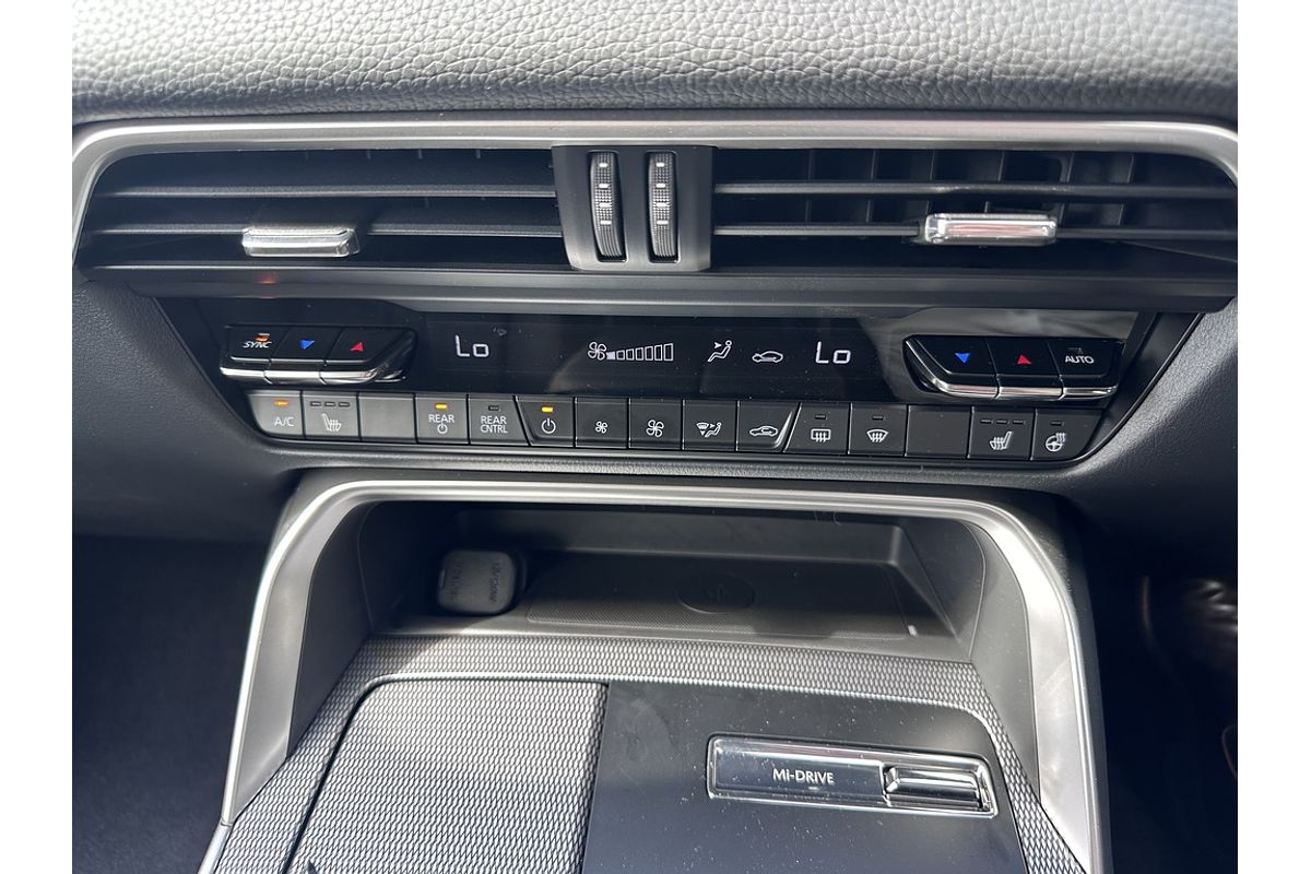 Mazda CX-70 A 8AUTO D50E GT AWD