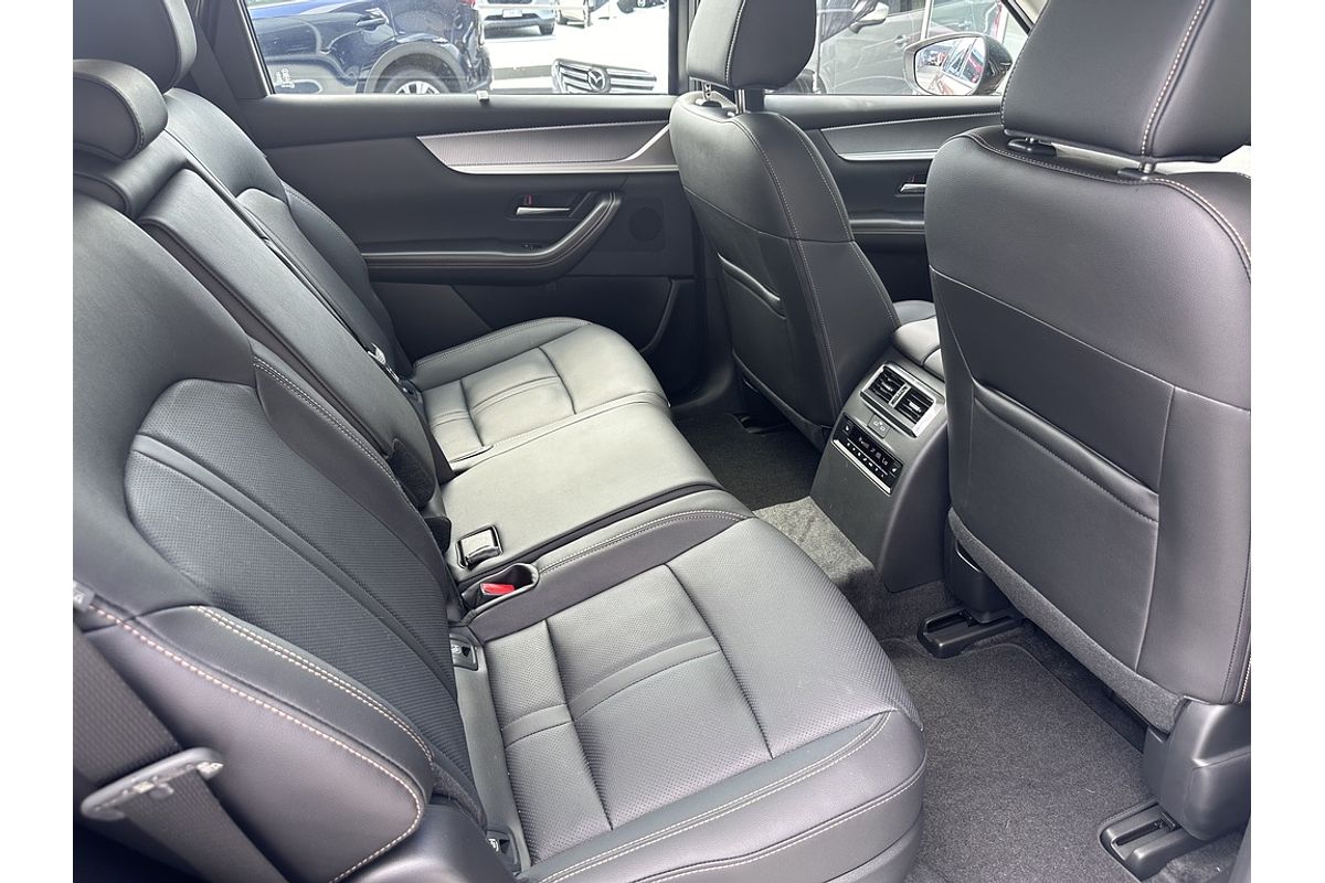 Mazda CX-70 A 8AUTO D50E GT AWD