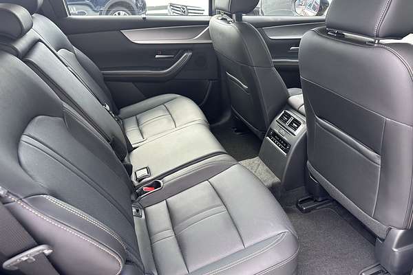 2024 Mazda CX-70 D50e GT KJ
