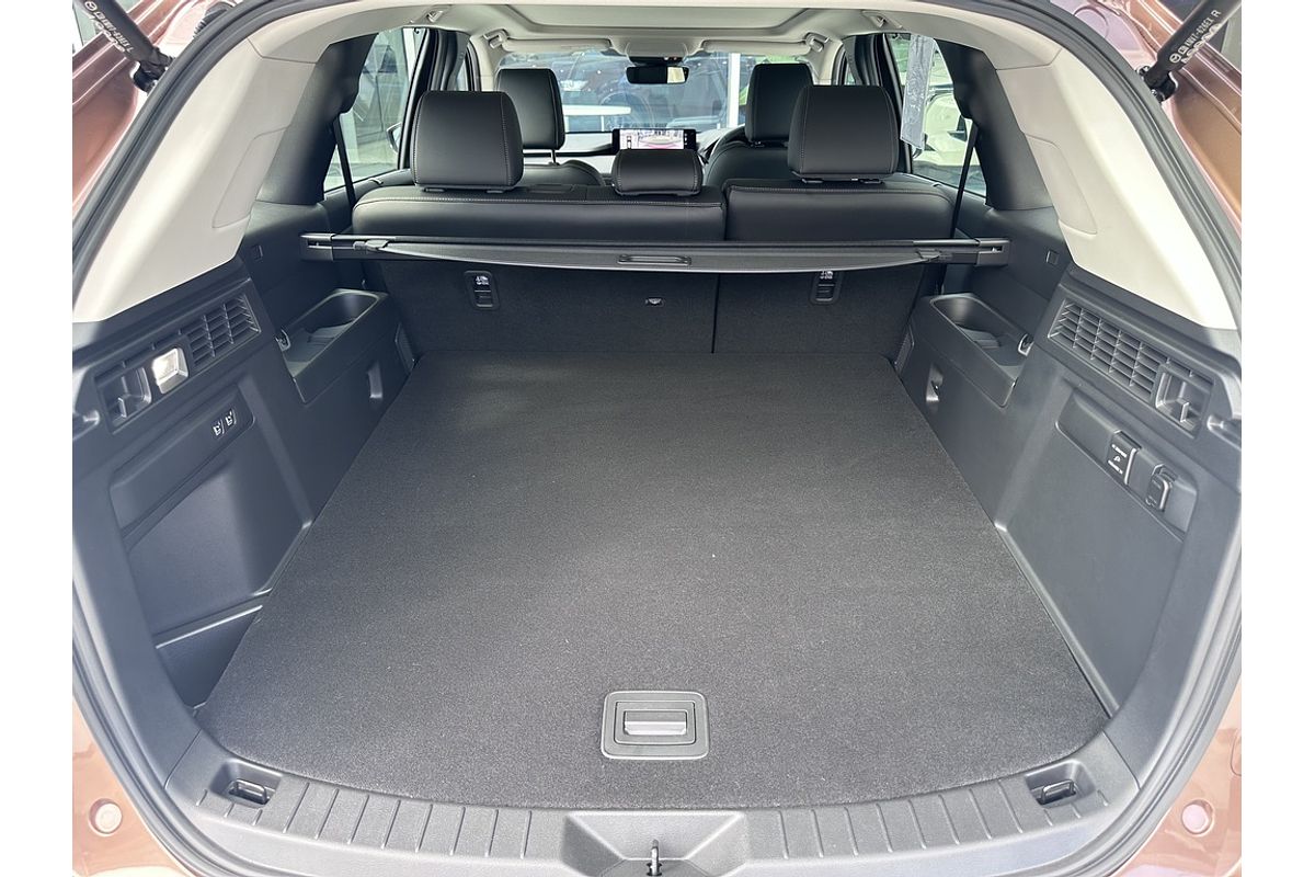 Mazda CX-70 A 8AUTO D50E GT AWD