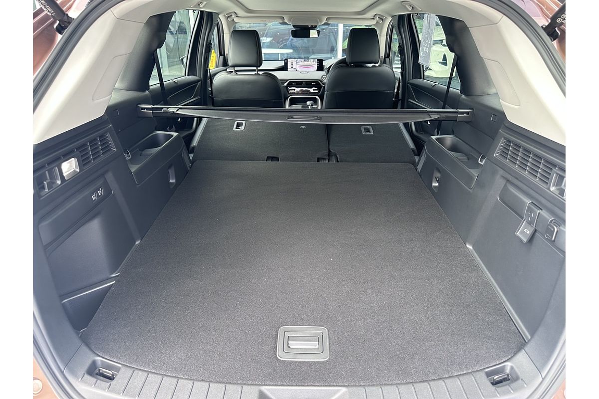 Mazda CX-70 A 8AUTO D50E GT AWD