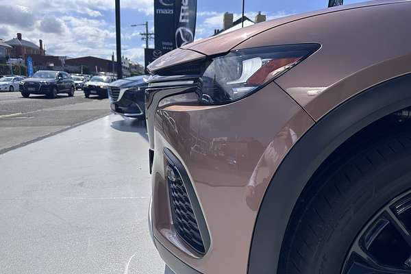 2024 Mazda CX-70 D50e GT KJ