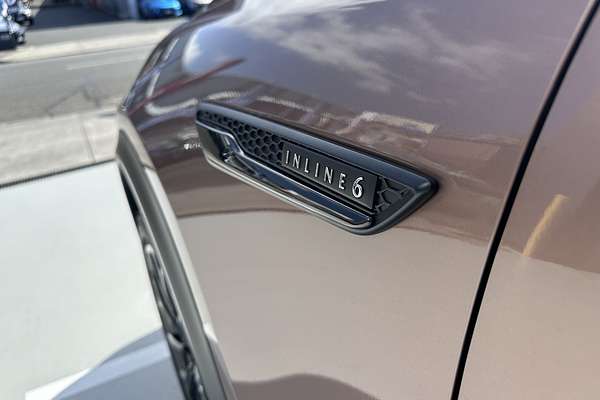 2024 Mazda CX-70 D50e GT KJ