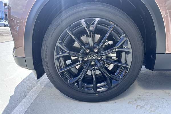2024 Mazda CX-70 D50e GT KJ