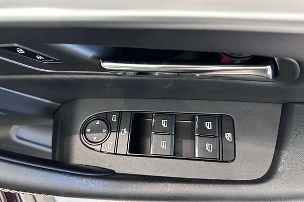 2024 Mazda CX-80 D50e GT KL