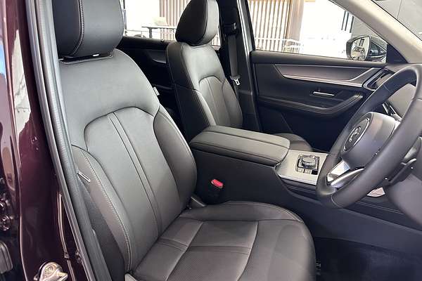2024 Mazda CX-80 D50e GT KL