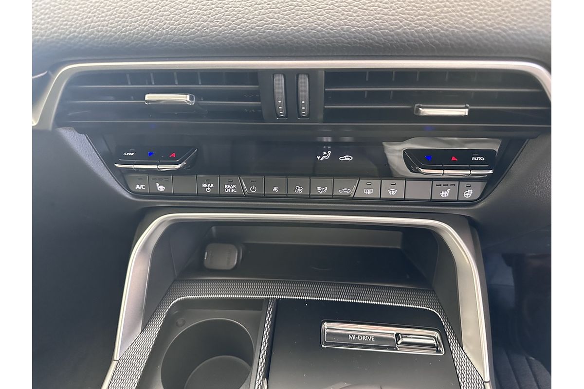 Mazda CX-80 A 8AUTO D50E GT AWD