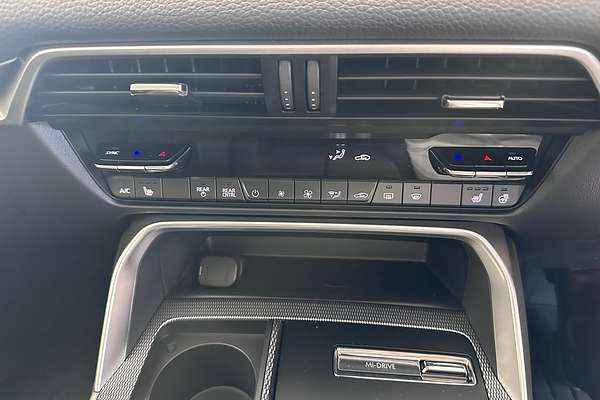2024 Mazda CX-80 D50e GT KL