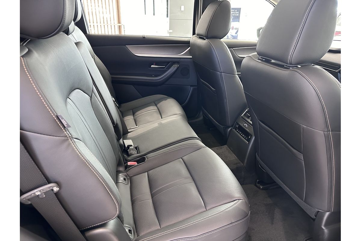 Mazda CX-80 A 8AUTO D50E GT AWD
