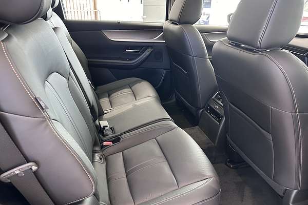 2024 Mazda CX-80 D50e GT KL