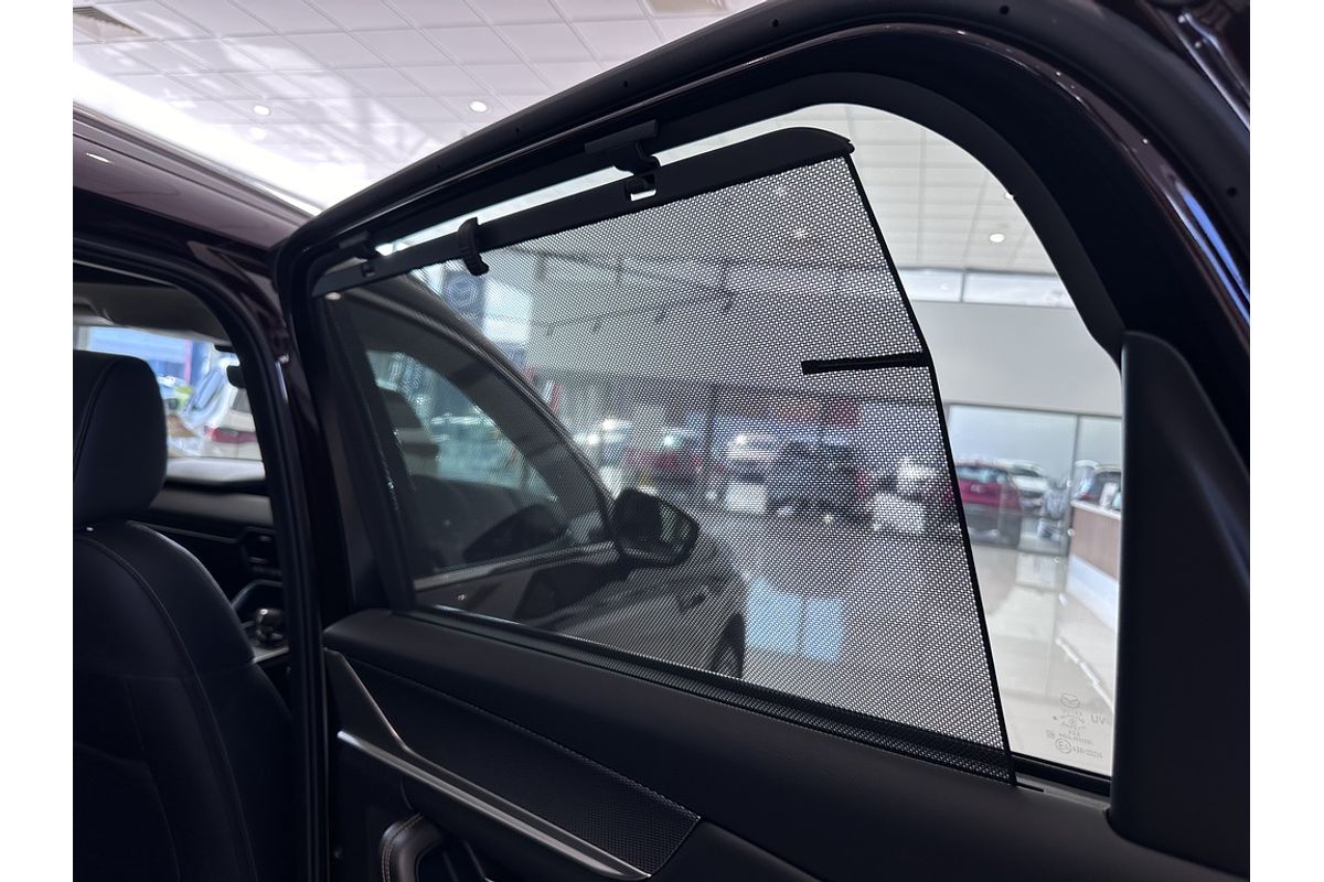 Mazda CX-80 A 8AUTO D50E GT AWD