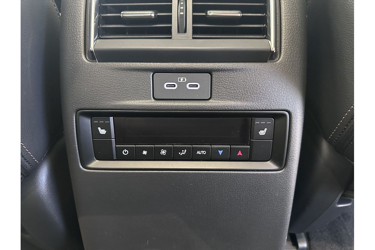 Mazda CX-80 A 8AUTO D50E GT AWD
