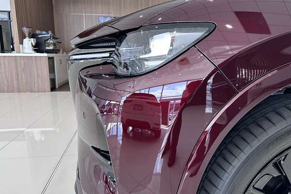 2024 Mazda CX-80 D50e GT KL