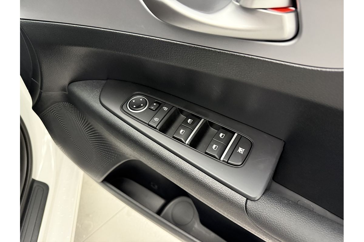 2024 Kia Cerato Sport BD