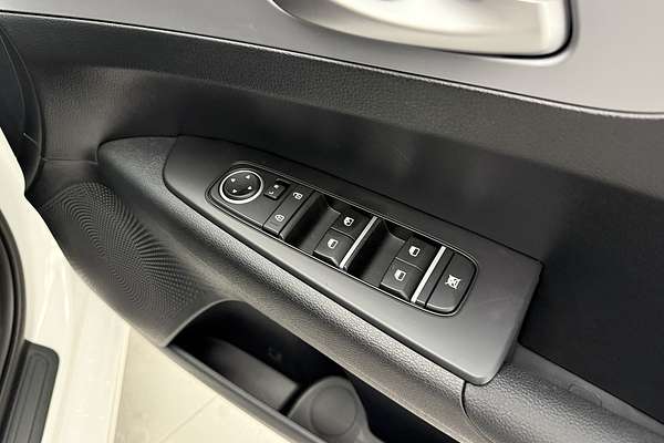 2024 Kia Cerato Sport BD