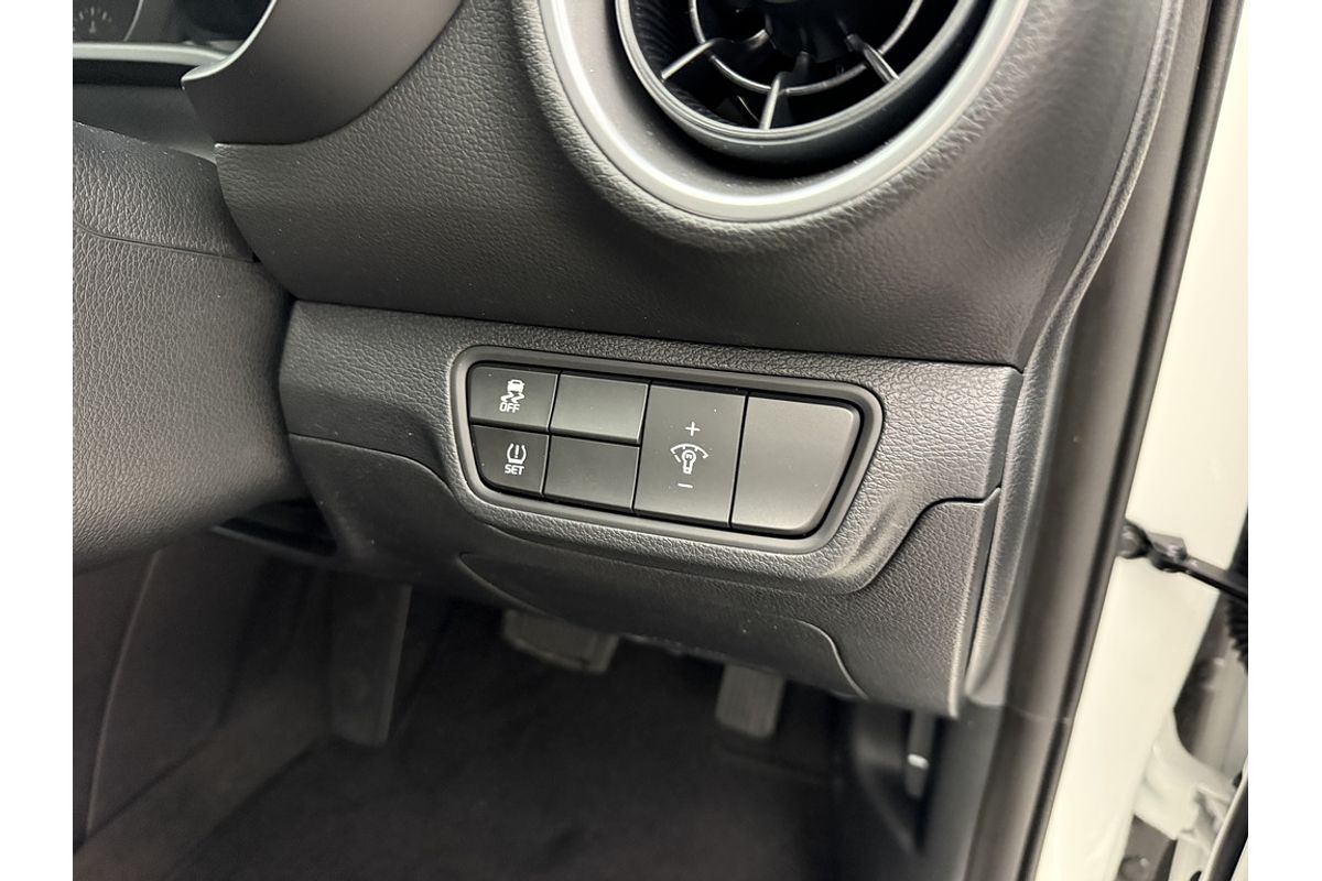 2024 Kia Cerato Sport BD
