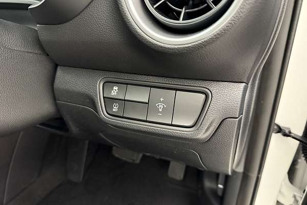 2024 Kia Cerato Sport BD