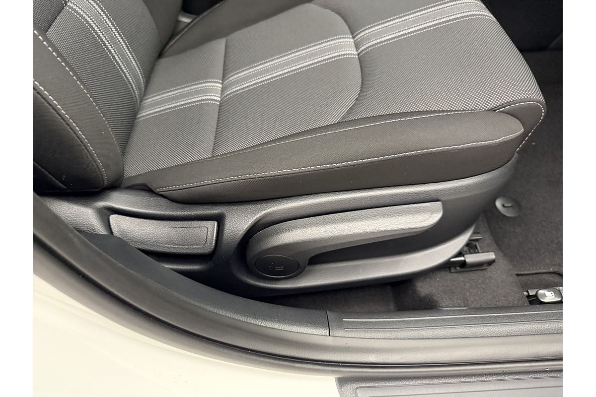 2024 Kia Cerato Sport BD