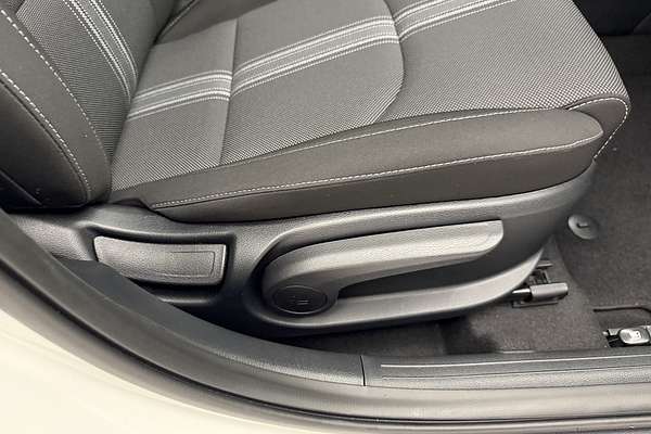 2024 Kia Cerato Sport BD