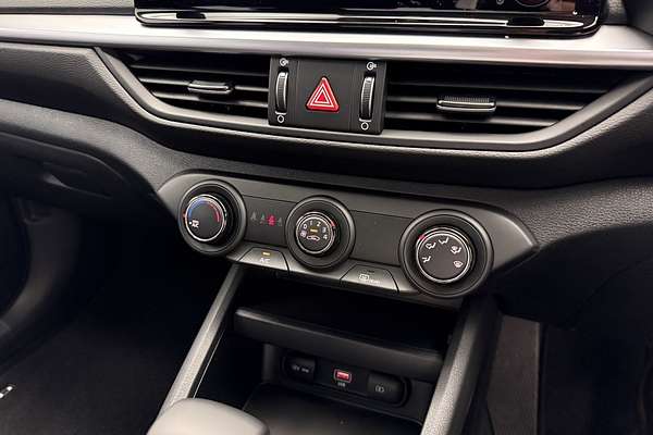 2024 Kia Cerato Sport BD