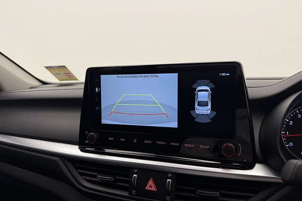 2024 Kia Cerato Sport BD