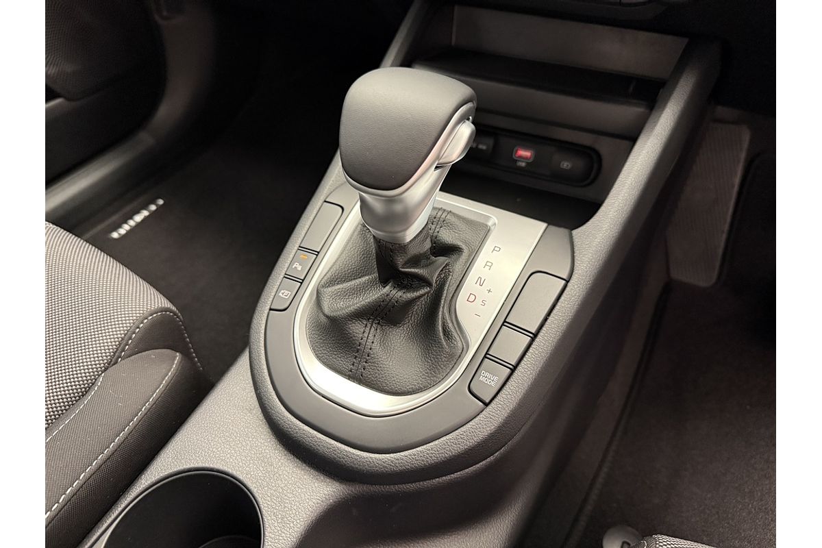 2024 Kia Cerato Sport BD