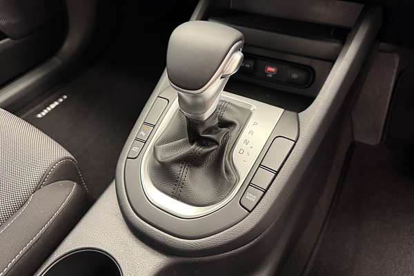 2024 Kia Cerato Sport BD