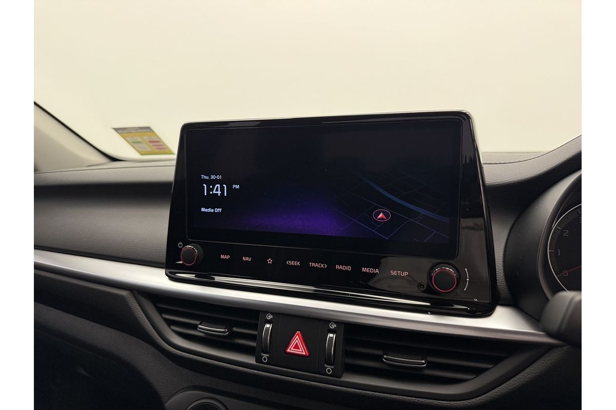 2024 Kia Cerato Sport BD