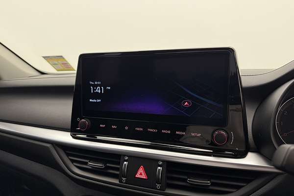 2024 Kia Cerato Sport BD