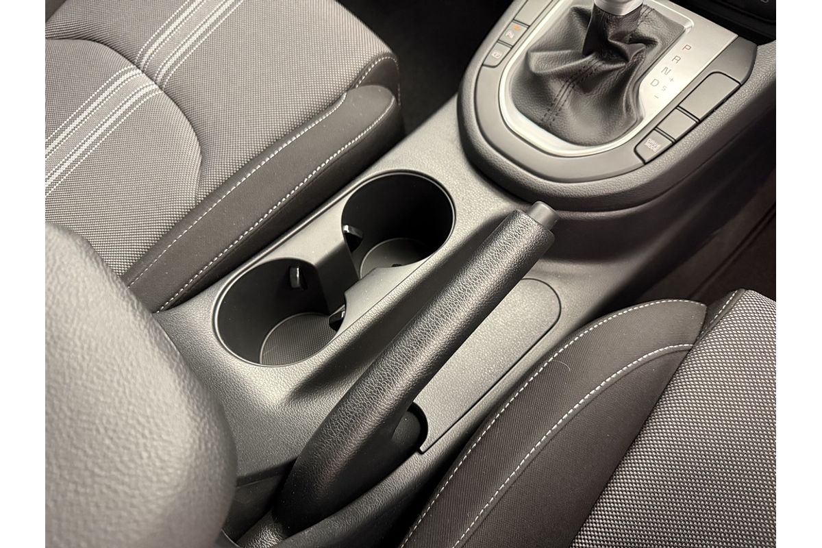 2024 Kia Cerato Sport BD