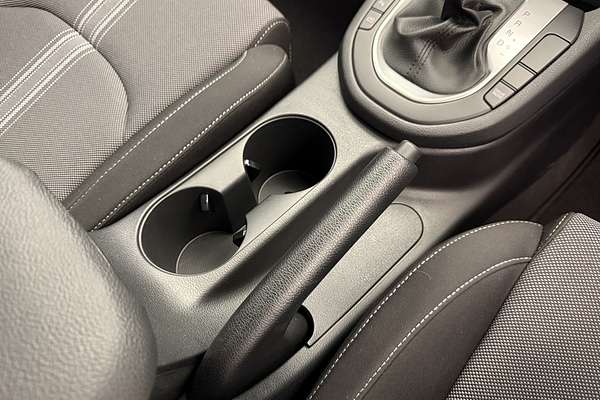2024 Kia Cerato Sport BD