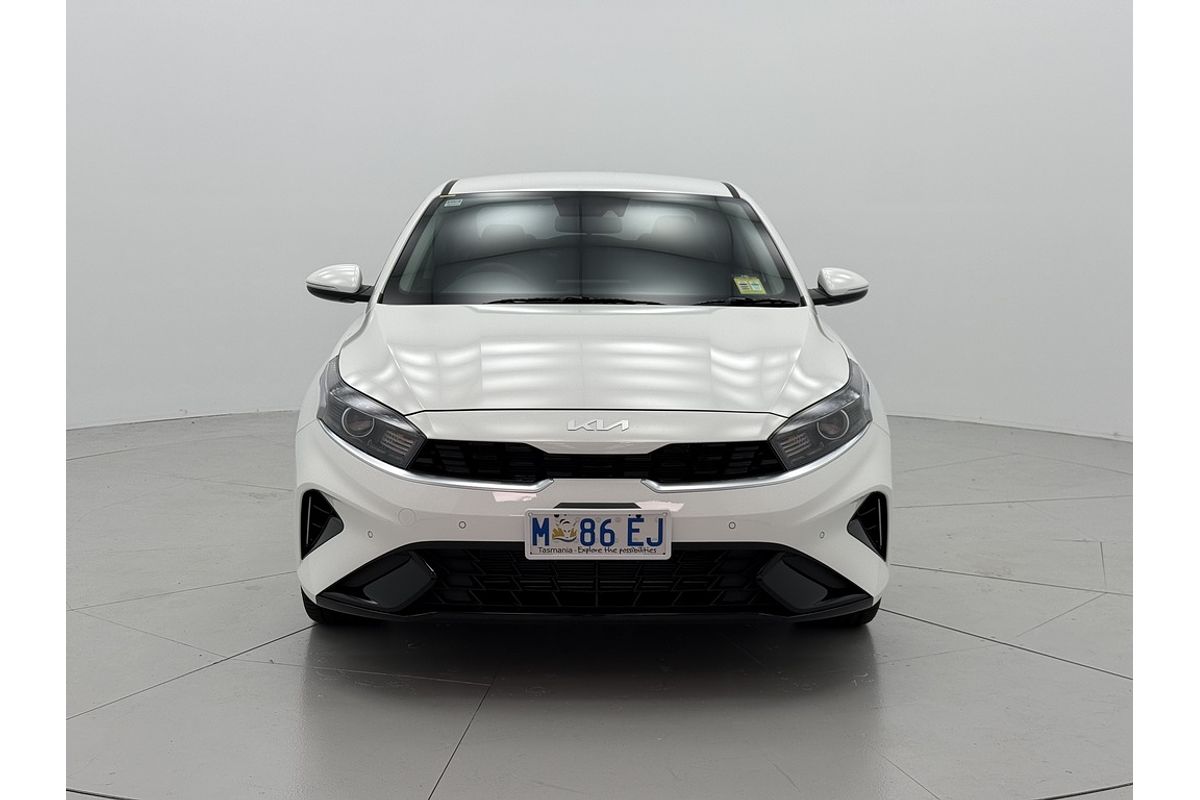 MY24 Kia Cerato Sport Auto Sedan 