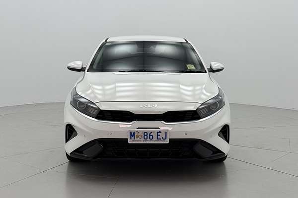 2024 Kia Cerato Sport BD