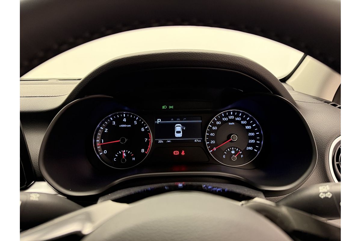 2024 Kia Cerato Sport BD