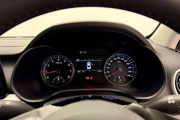2024 Kia Cerato Sport BD