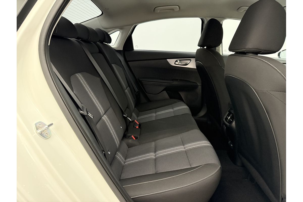 2024 Kia Cerato Sport BD