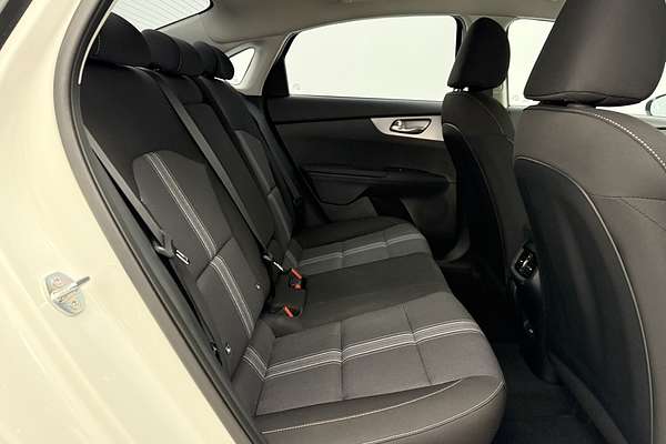 2024 Kia Cerato Sport BD