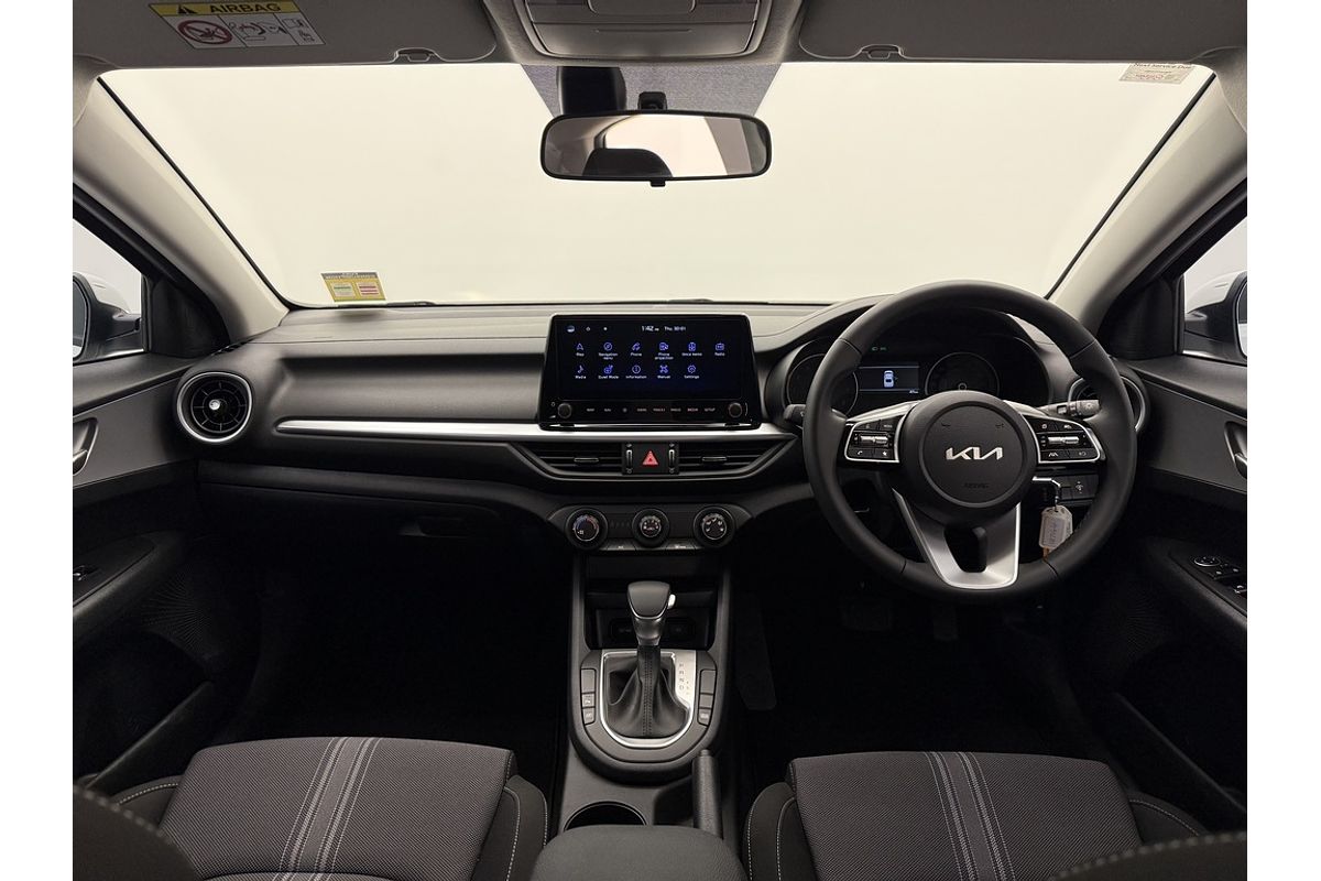 MY24 Kia Cerato Sport Auto Sedan 