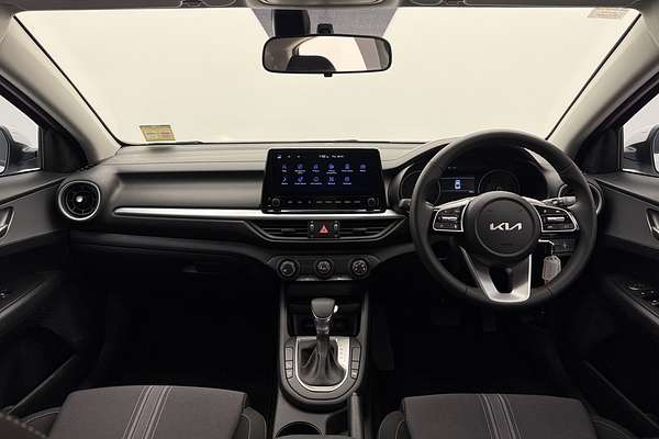 2024 Kia Cerato Sport BD
