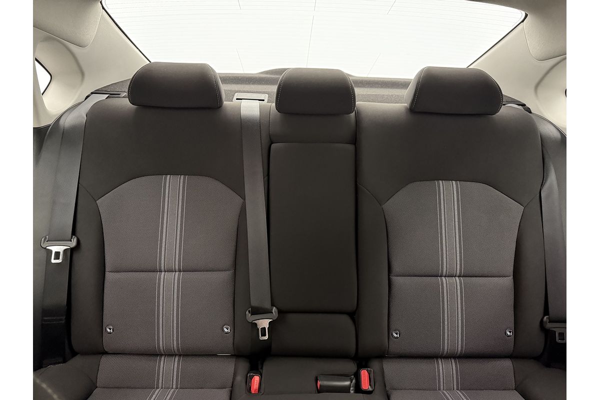 2024 Kia Cerato Sport BD