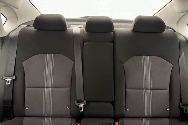 2024 Kia Cerato Sport BD