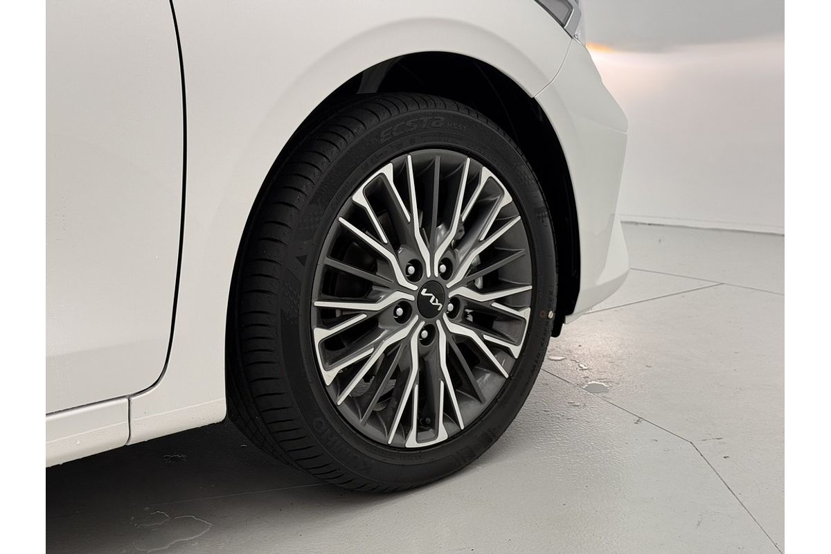 2024 Kia Cerato Sport BD