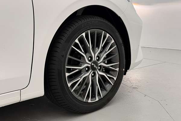 2024 Kia Cerato Sport BD