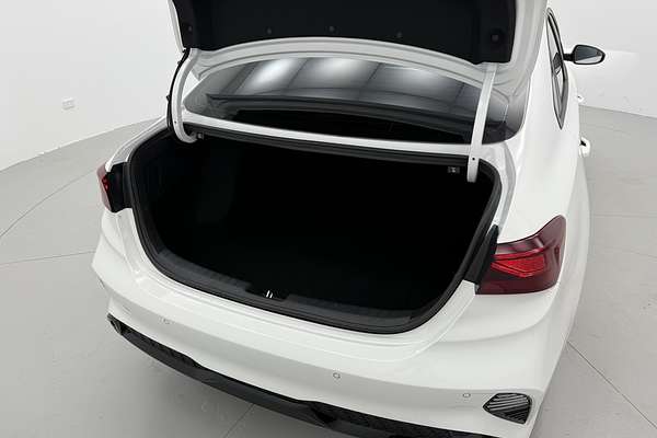 2024 Kia Cerato Sport BD